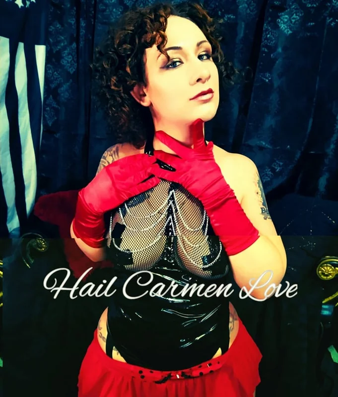 Carmenllove OnlyFans profile
