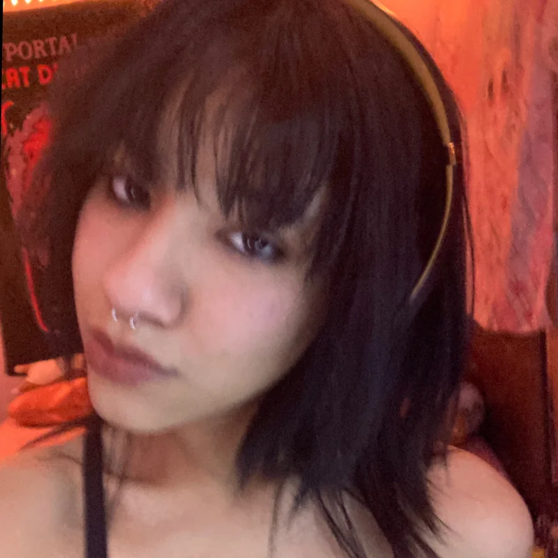 Official Carmen Love OnlyFans profile