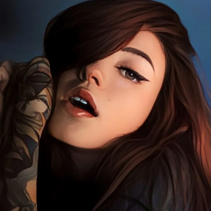 Carmilla - OnlyFans Creator Profile Picture