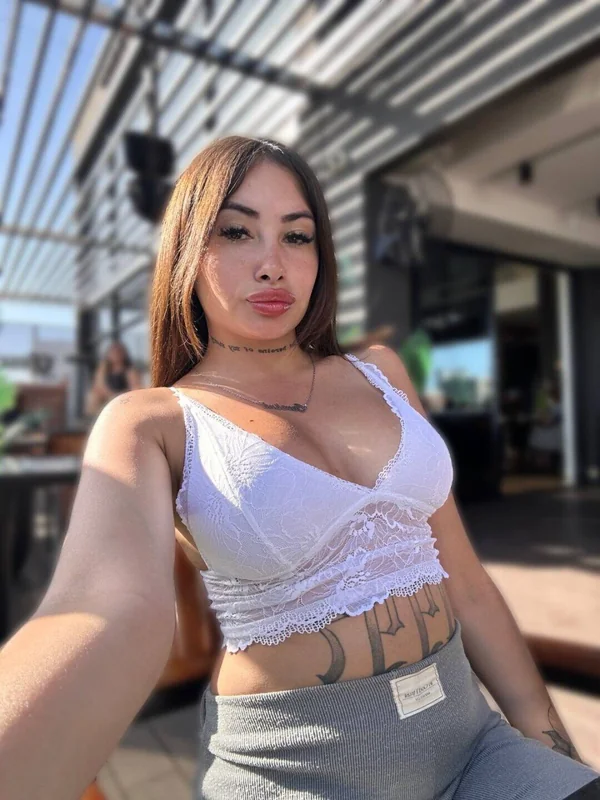 Carolina - OnlyFans Creator Profile Picture