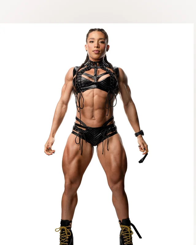 Carolyne Marquez OnlyFans profile