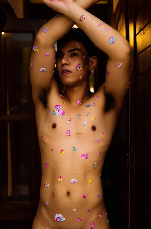 Carootood OnlyFans creator from Thailand with exclusive content
