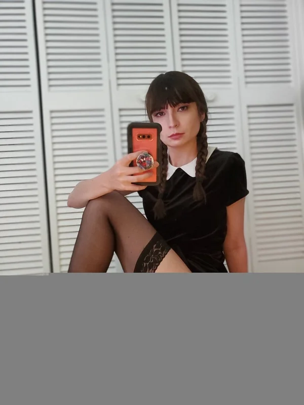 Carrinabee OnlyFans Cosplay Creator Carrinabee OnlyFans cosplay creator