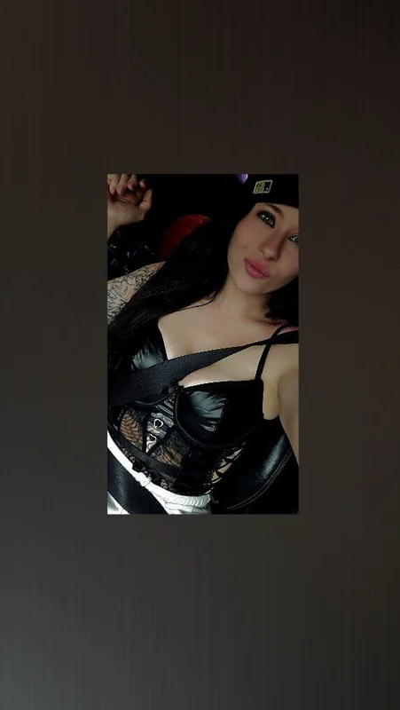 ThatbtchX0X0 OnlyFans tattooed creator