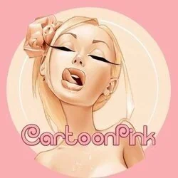 Cartoonpink - OnlyFans Creator Profile Picture