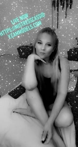 cassidycream OnlyFans creator profile picture