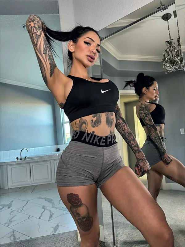 Cassie Curses - OnlyFans Creator Profile Picture