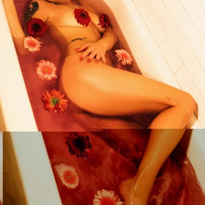 Catarinakush - OnlyFans Creator Profile Picture