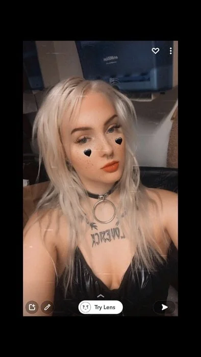 Catastrophickitten OnlyFans profile