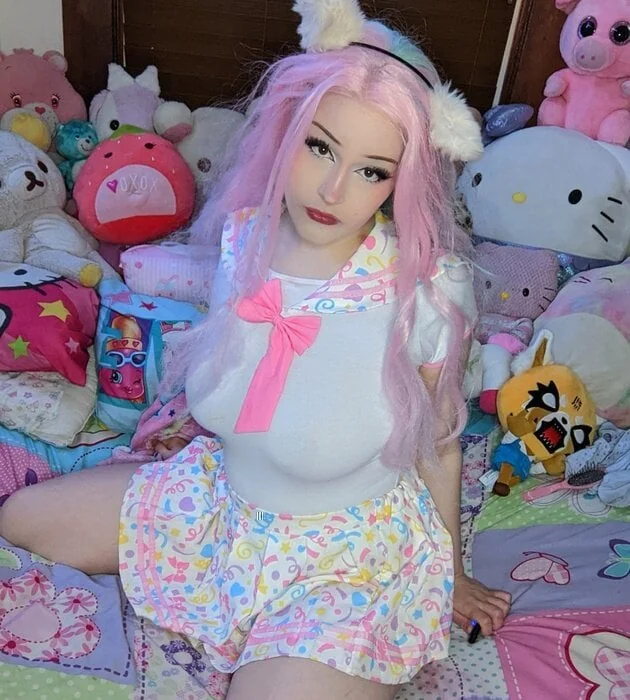 Catgirl3mmy OnlyFans creator with playful content.