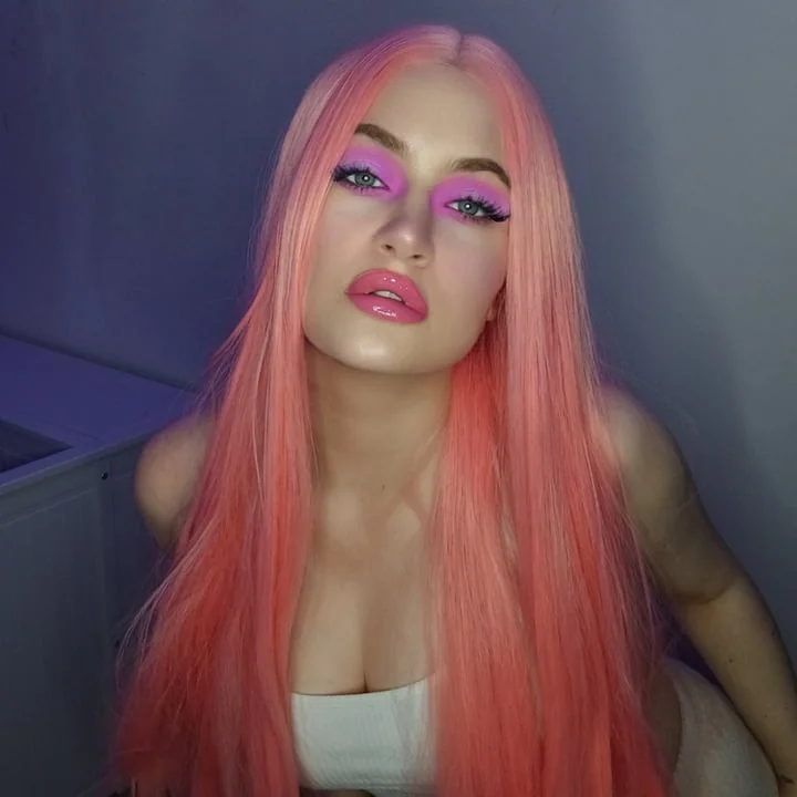 Catrise Mae 🧡 OnlyFans playful ahegao content