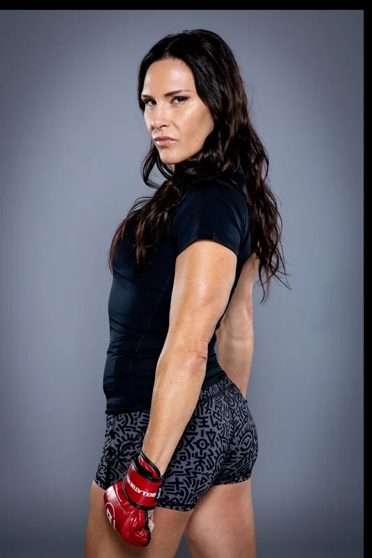 Cat Zingano - OnlyFans Creator Profile Picture