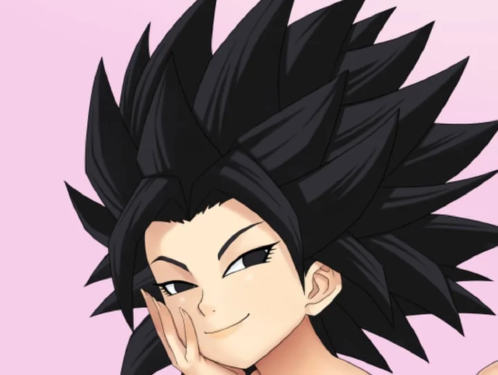 Caulifla OnlyFans Profile Caulifla OnlyFans ahegao content