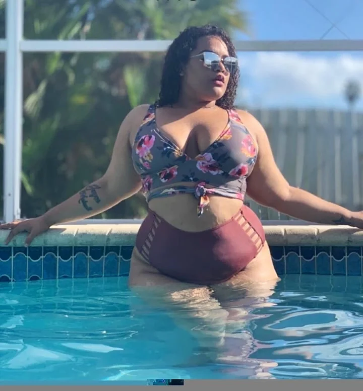 Cayenneamor OnlyFans Curvy Creator