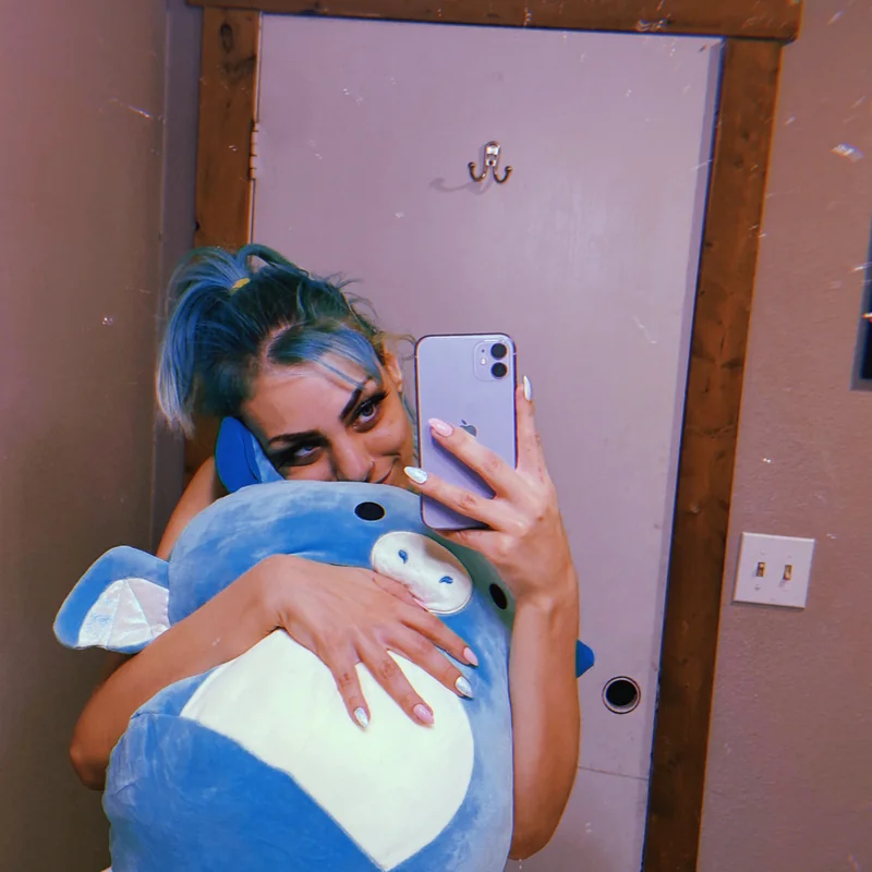 Cayliens - OnlyFans Creator Profile Picture