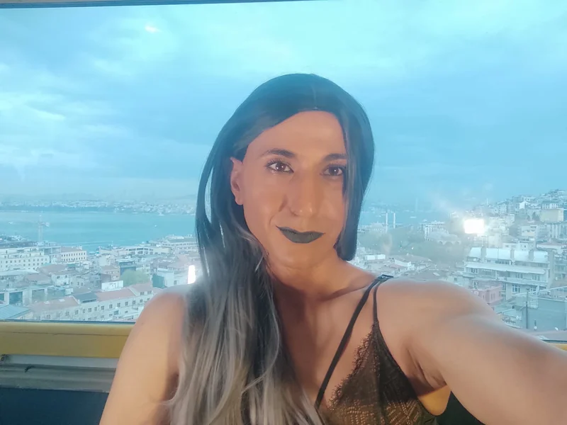 CD Nina Masoz - OnlyFans Creator Profile Picture