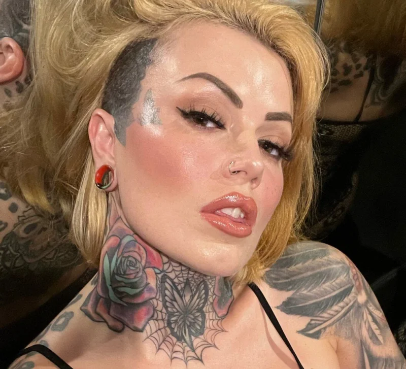 Ceara Sky OnlyFans Profile Ceara Sky OnlyFans tattooed creator