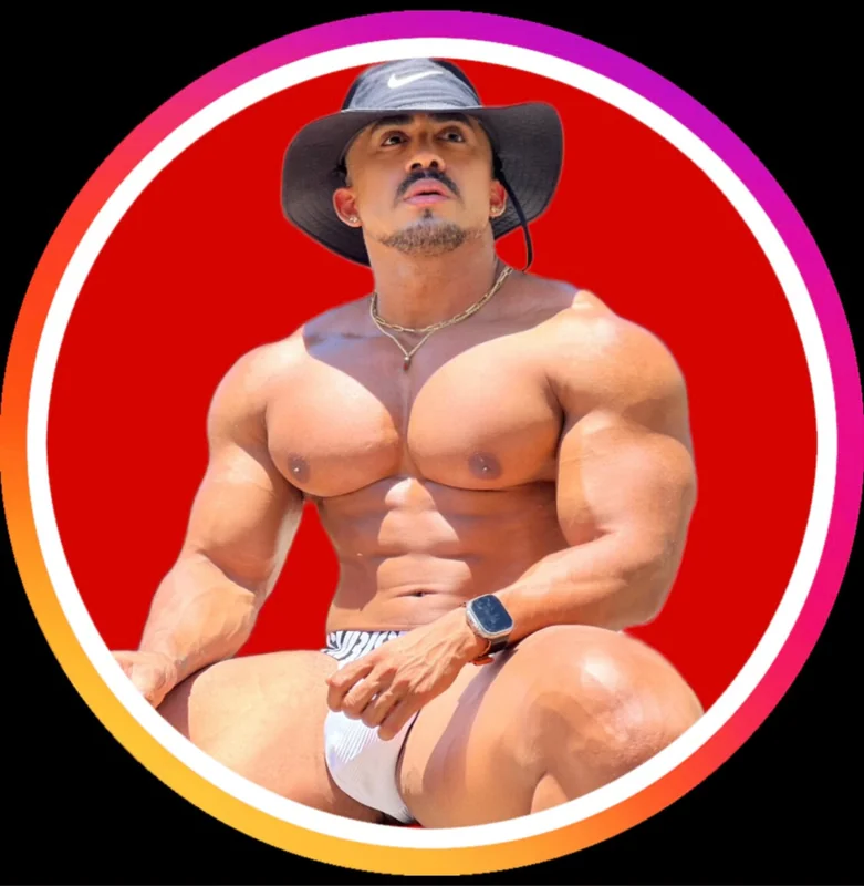 Ceballero - OnlyFans Creator Profile Picture