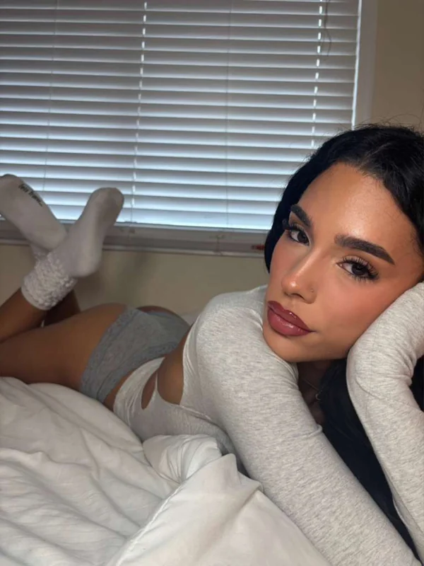 Celeste OnlyFans profile