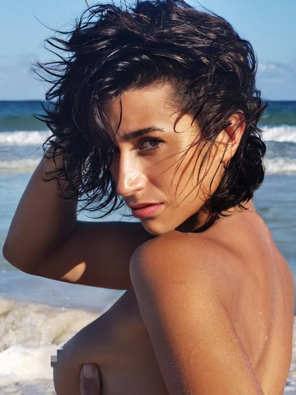 Celeste Giuliari OnlyFans girl next door