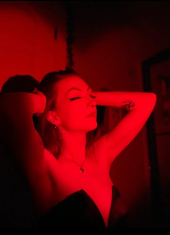 Celestialdylan OnlyFans Creator Celestialdylan OnlyFans tattooed redhead
