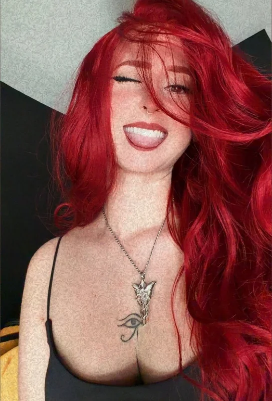 Celialindermann OnlyFans erotic photography lover