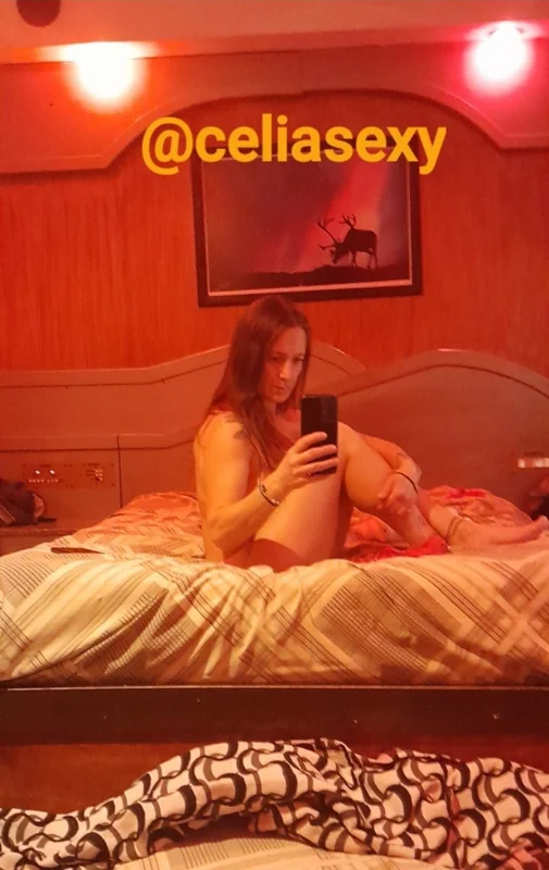 Celia OnlyFans Profile Celia on OnlyFans with captivating photos