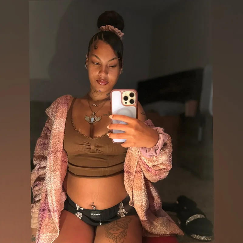 No Caller ID OnlyFans profile