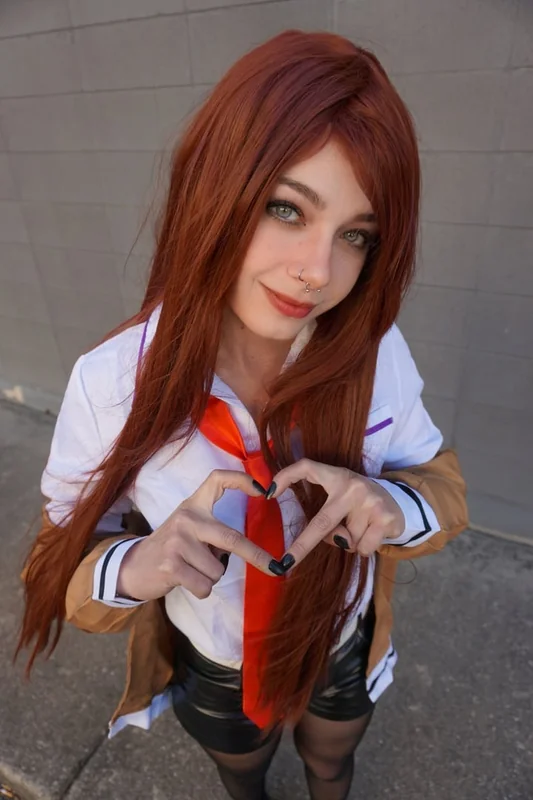 Explore ✩ Cereal ✩ OnlyFans ✩ Cereal ✩ OnlyFans cosplay content