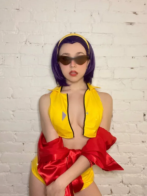 Cerrifairy OnlyFans profile