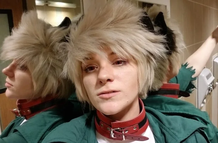 Violet OnlyFans Profile Violet OnlyFans Cosplayer