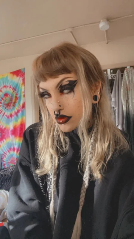 🌸cherry🌸 OnlyFans alt content creator