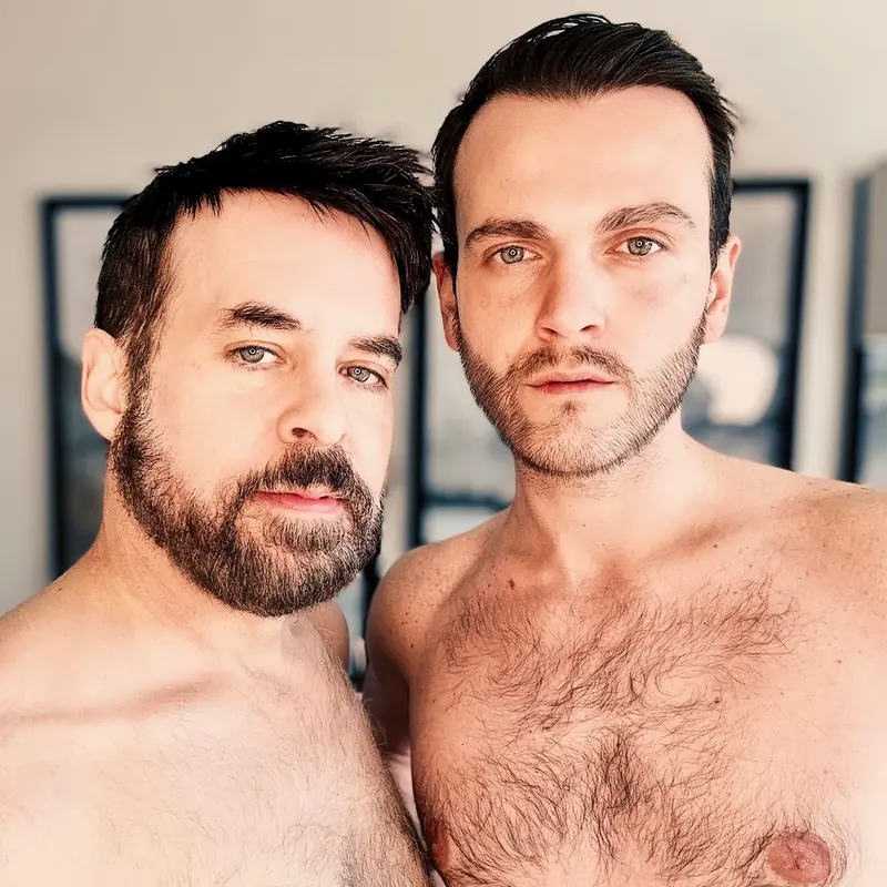Chad and Dimitrijfree OnlyFans Profile Chad and Dimitrijfree OnlyFans couple creators.