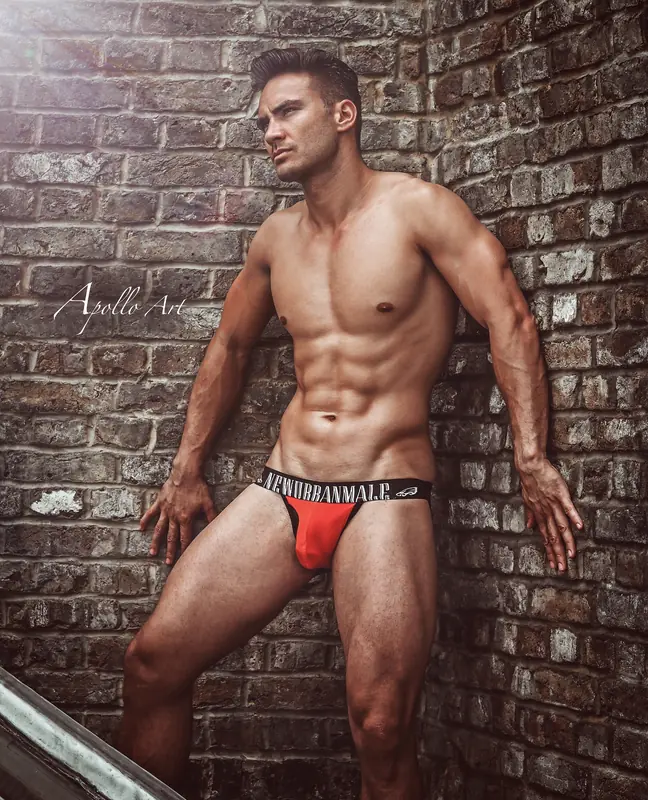 Chad OnlyFans profile