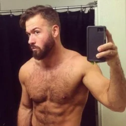 Chad white OnlyFans profile