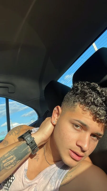 Chamitocelli OnlyFans Creator Chamitocelli OnlyFans creator with engaging content