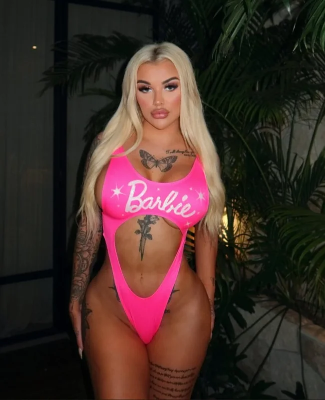 Chanel Snow OnlyFans Profile