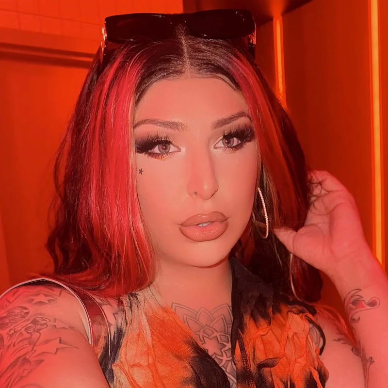 Chanel Santini OnlyFans profile