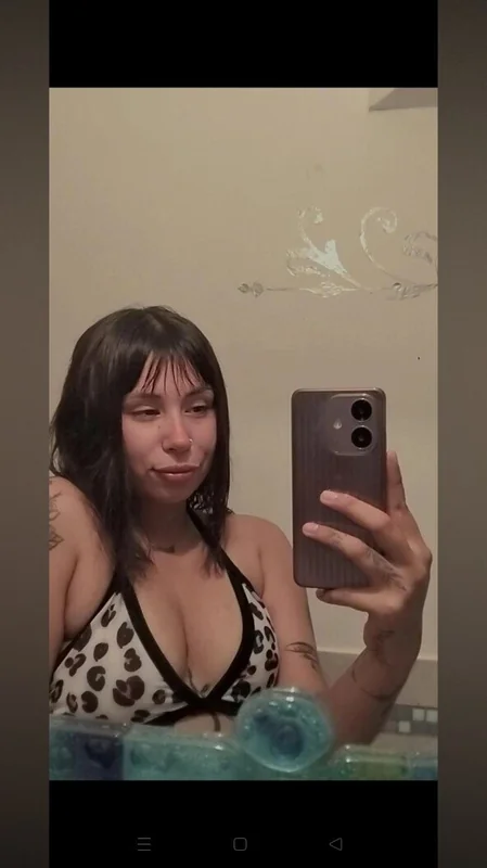 Angii OnlyFans creator with playful vibe