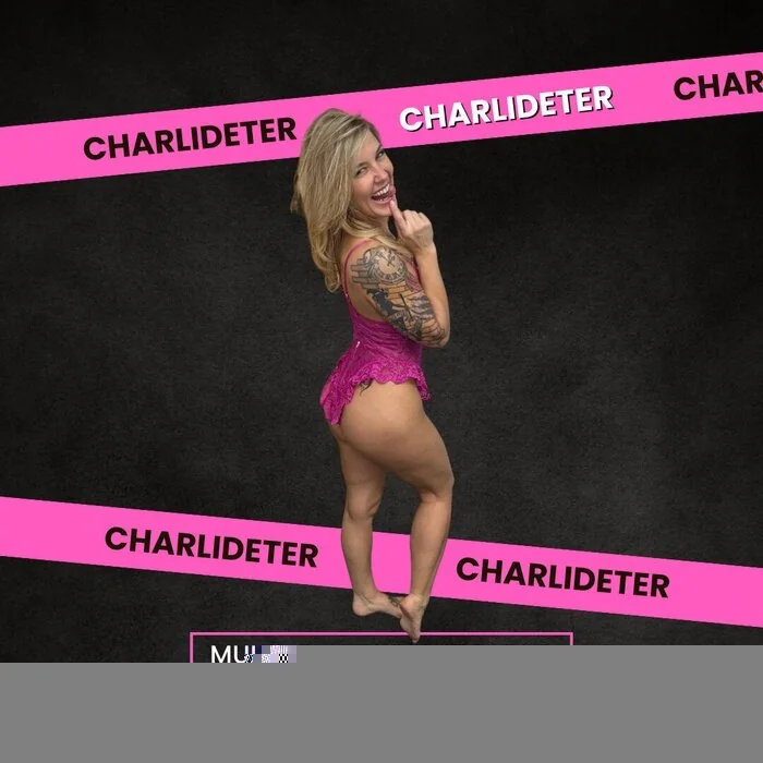Charli Deter OnlyFans profile