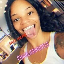 Charliebhustlex OnlyFans Profile Charliebhustlex on OnlyFans engaging creator