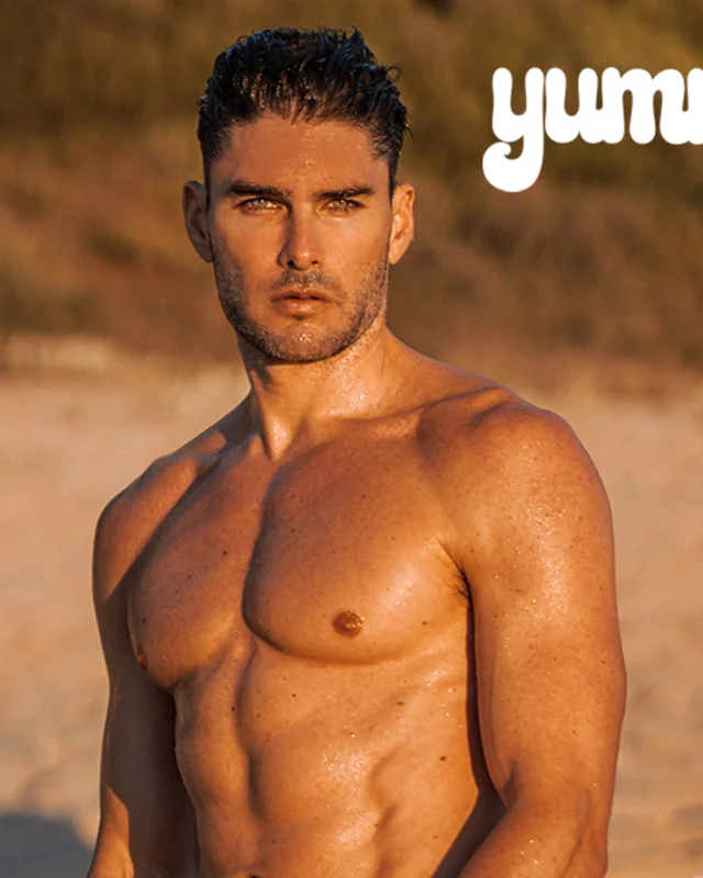 Charlie Matthews OnlyFans profile