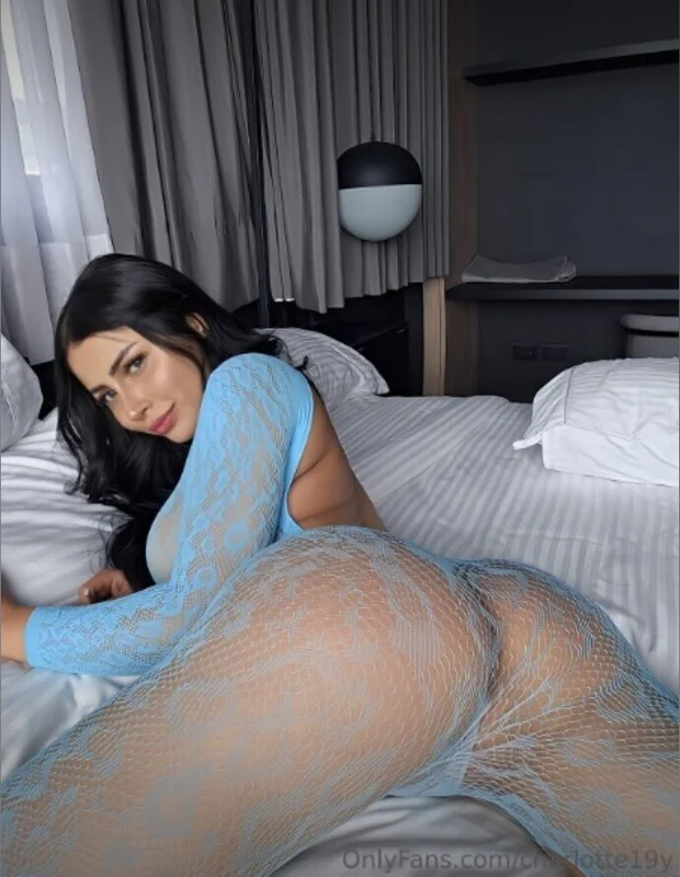 19 Charlotte OnlyFans Profile 19 Charlotte OnlyFans creator with playful personality