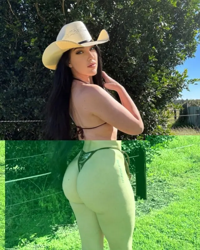 Charlotte Rose OnlyFans profile