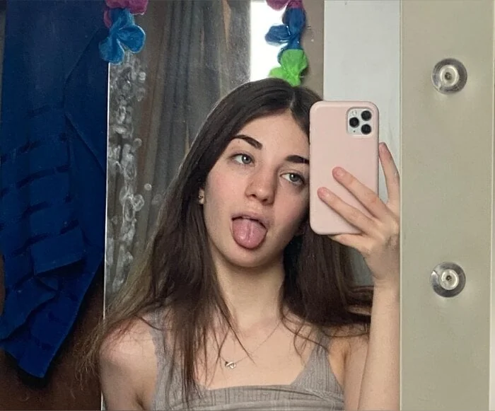 Charlotteryderx OnlyFans Brunette Creator