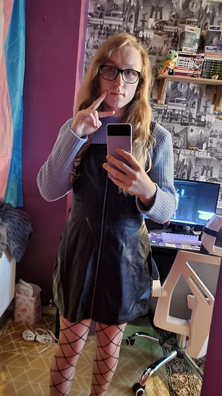 Charthebean OnlyFans Creator Charthebean OnlyFans TransFemme e-girl Mistress