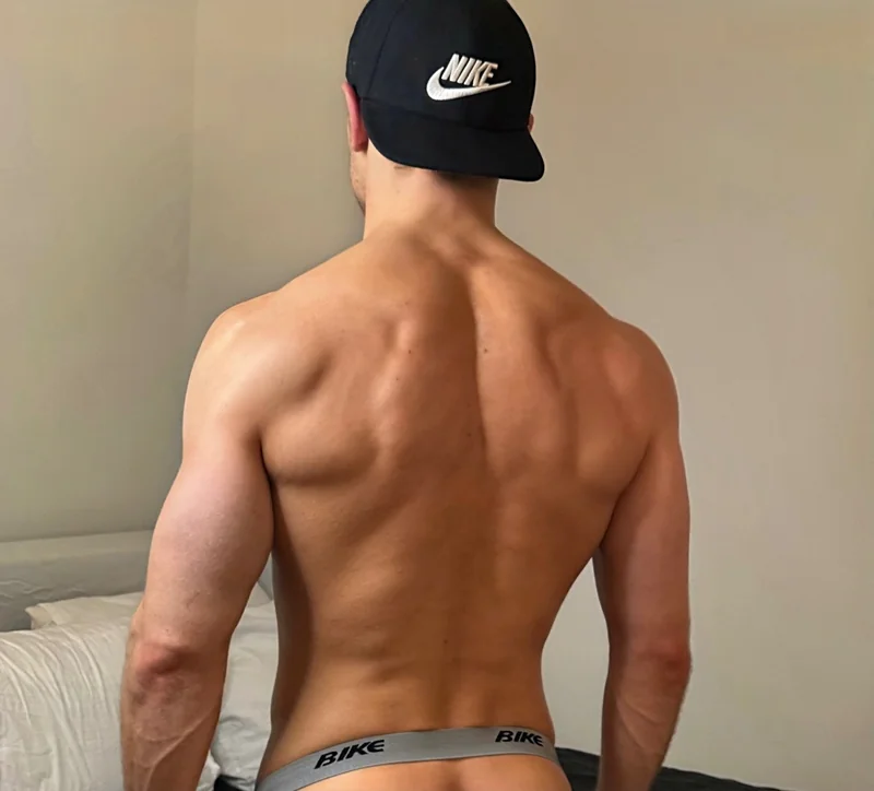 Chase Brody OnlyFans profile