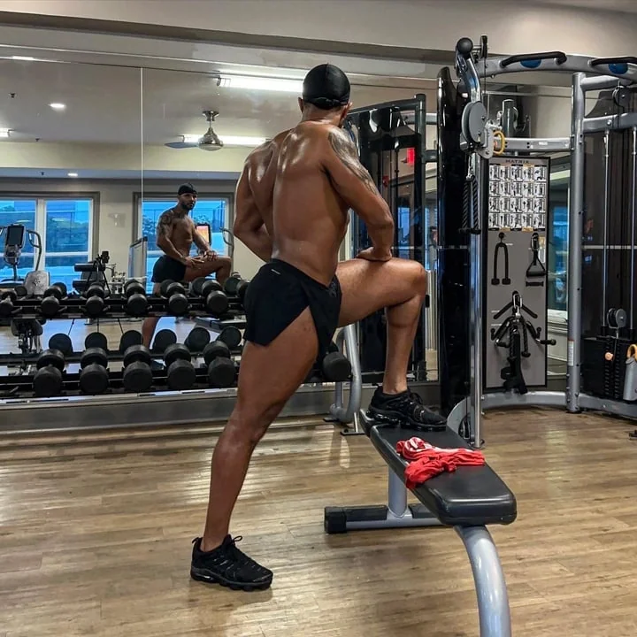 Chasethecake OnlyFans profile with engaging content
