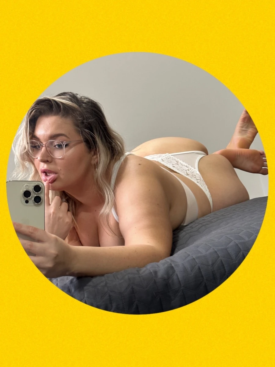 SHAY IS H0RNY - OnlyFans Creator Profile Picture