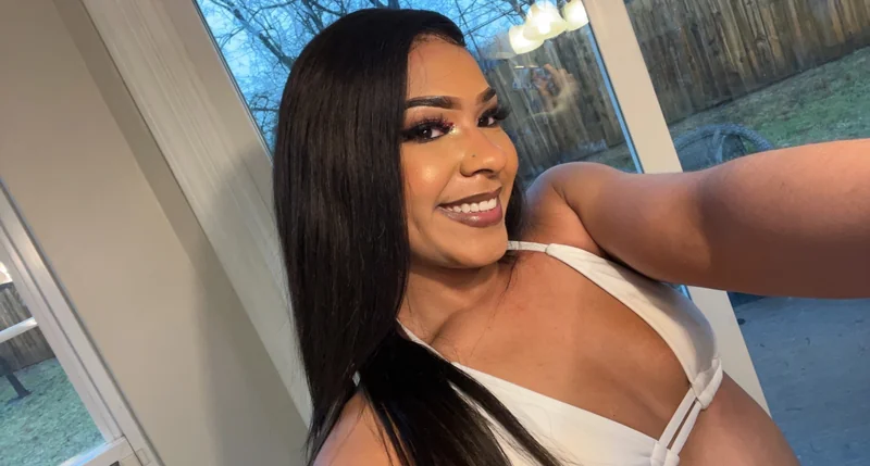 Cheekymizz OnlyFans Curvy Glamorous Creator